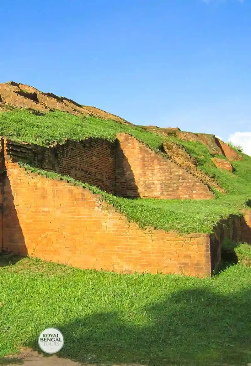 Bogra is the first Hindu capital from 3rd century