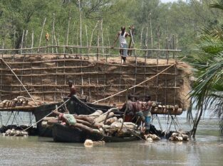 Explore the threatened Livelihood around sundarban forest of Bangladesh