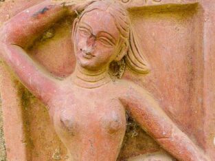 beautiful Terracotta and ancient arts in bangladesh
