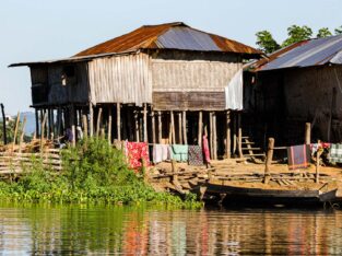 Ethnic lifestyle In Rangamati Hill Tracts