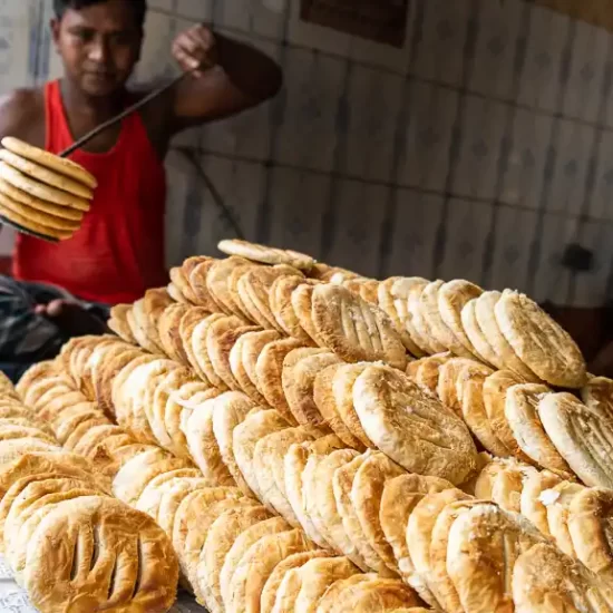 Must try the unique Bagorkhani during your trip to old dhaka