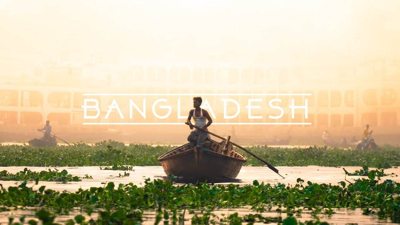 Sadarghat bangladesh