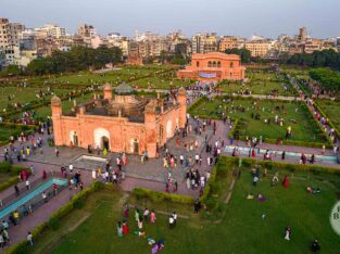 Lalbagh fort museum visiting hours
