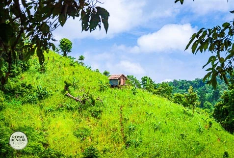 Chittagong And Hill Tracts - Royal Bengal Tours