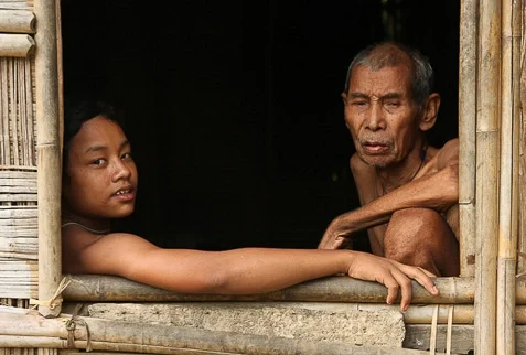 ethnic life and cultures on the Chittagong hill tracts