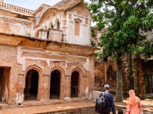 beautiful-ruined-brick-built-building-in-Panam nagar-of-sonargaon-13
