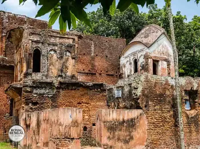 Panam City is now a protected Heritage site