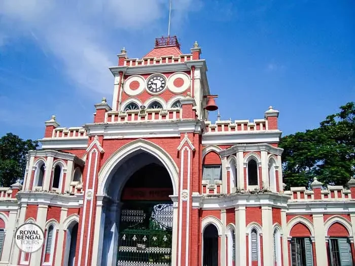 Uttara Gonovoban Natore Rajshahi