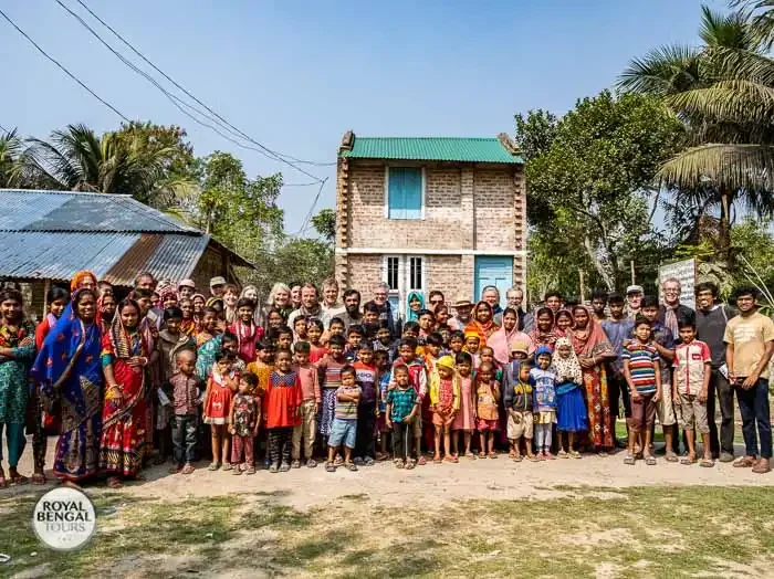 Jhenaidah: Award-winning revitalization architecture project