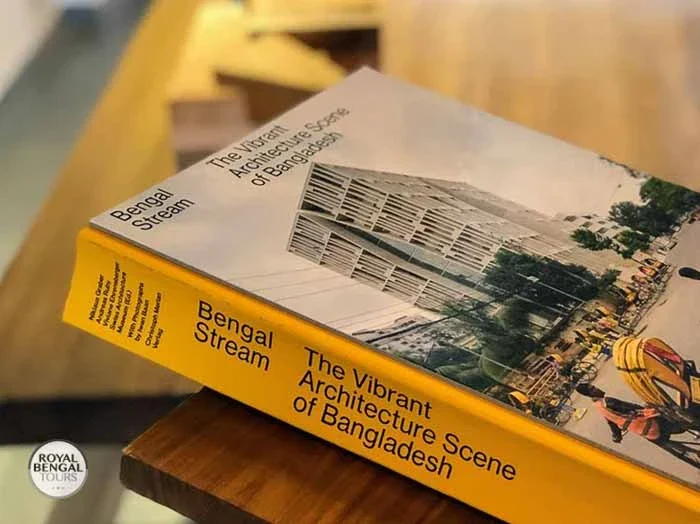 The Vibrant Architecture Scene of Bangladesh