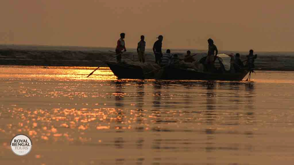 Witness Traditional Fishing Practices in Bangladesh