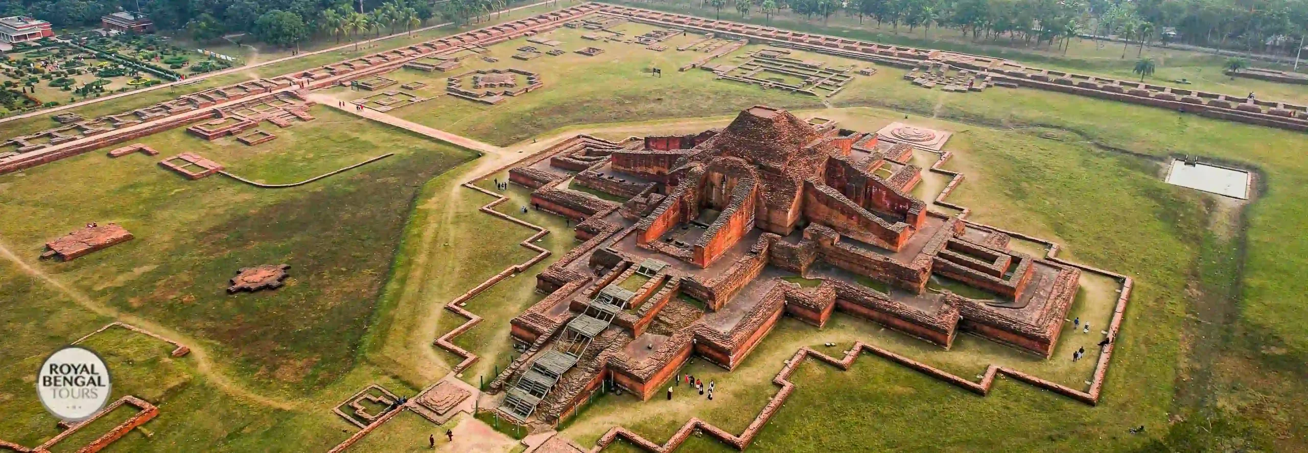 UNESCO World Heritage Sites of Bangladesh